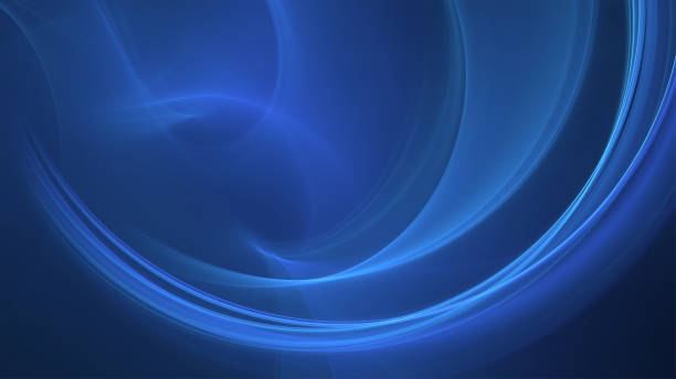 istock Abstract creative fractal fantasy background. Template for card design. 1039424578