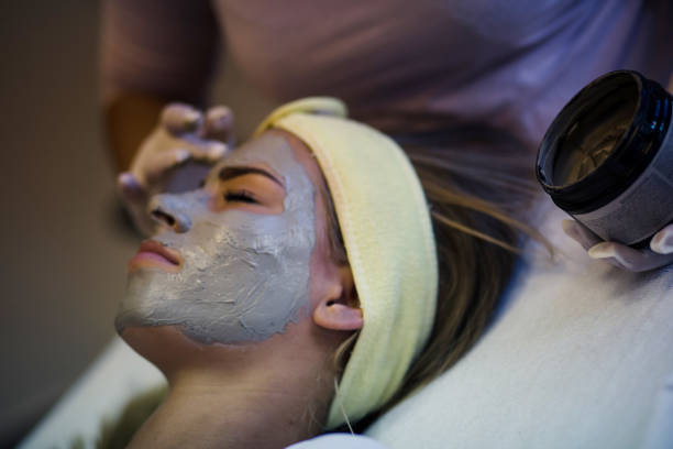 istock Your skin will thank you later. 1039433928