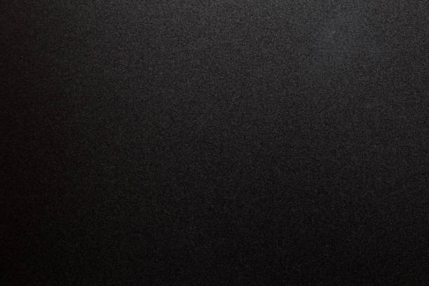 istock Background - texture of black paper 1039443536