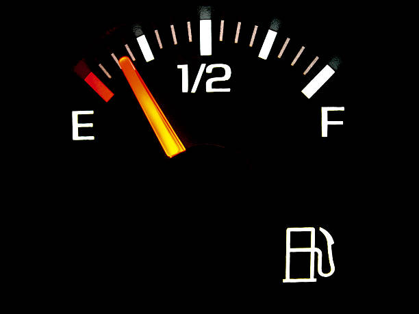 istock fuel gauge 103946224