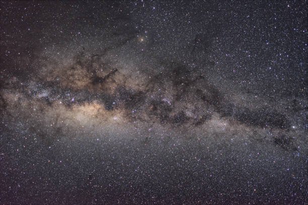 istock Majestic Milky Way 1039478294