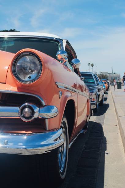 istock Coral Lowrider 1039483102