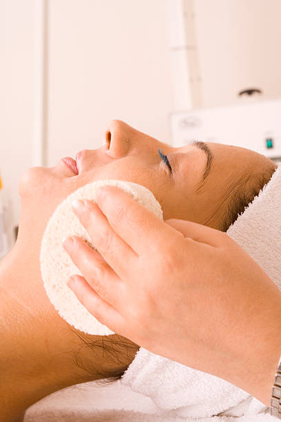 istock Beauty  Treatment 103949017