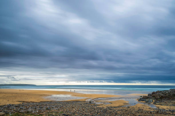 istock Eoropie beach landscapes 1039495426