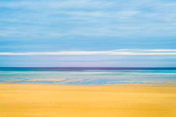 istock Eoropie beach landscapes 1039504346