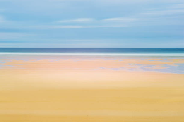 istock Eoropie beach landscapes 1039505284