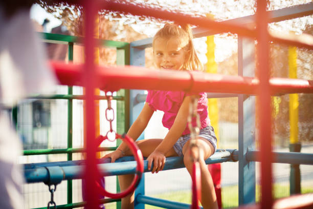 istock Nice sunny day for the play. 1039506592