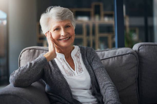 istock Welcome to retirement, time to rest 1039521254