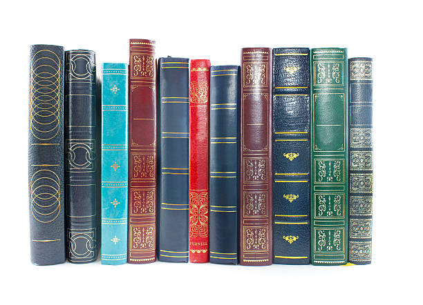 istock collection of old books 103952749