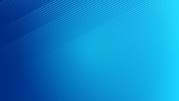 Abstract creative background. Abstract blue light and shade creative background. Vector illustration. computer backgrounds stock illustrations
