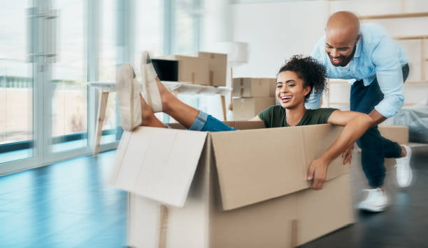 istock This is our new adventure 1039554080