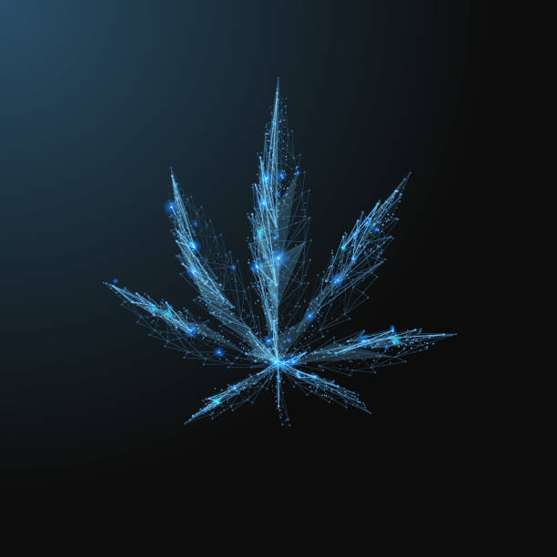 Marijuana Vector Pattern 4,900+ Marijuana Science Stock Illustrations, Royalty-Free Vector ...