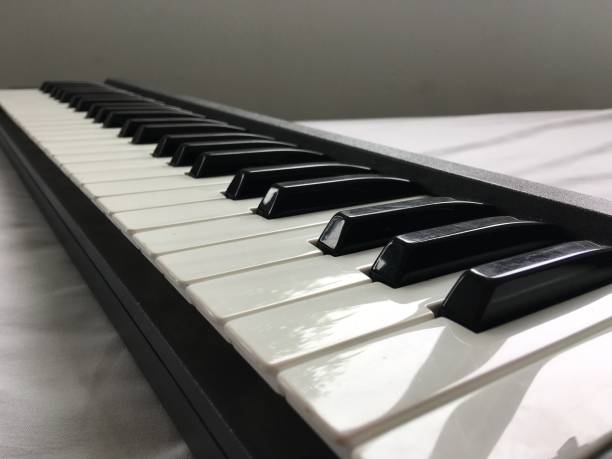 istock Close-Up Of Piano 1039567008