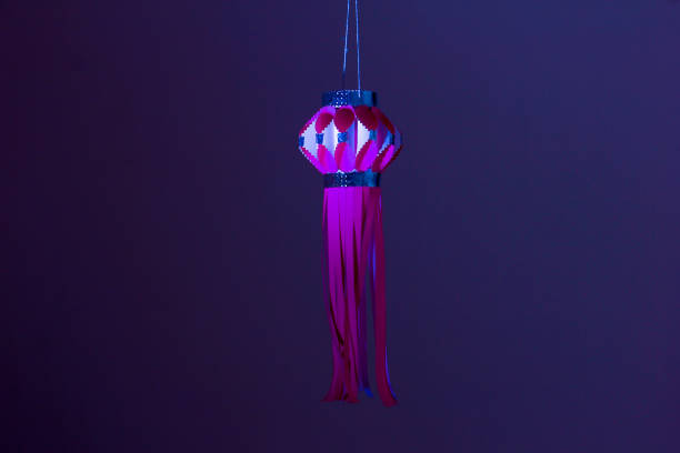 istock Indian Festival Diwali , Lantern 1039567022