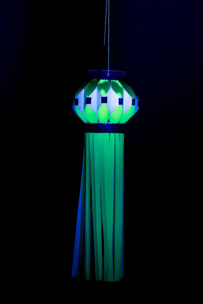 istock Indian Festival Diwali , Lantern 1039569118