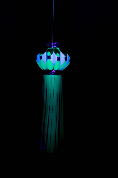 istock Indian Festival Diwali , Lantern 1039569224