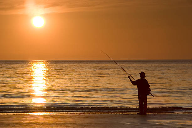 istock Fishing the Irish Sea 103957933