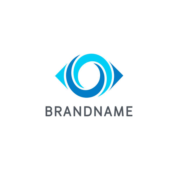 Vision Eye Sign 760+ Togetherness Photos Business Stock Illustrations, Royalty-Free ...