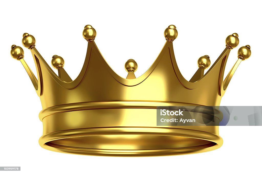 Crown - Photo de Couronne - Couvre-chef libre de droits