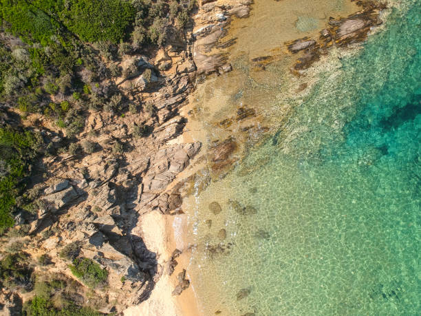 istock View at Nea Roda at Chalkidiki, Greece 1039607250