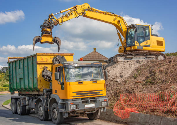 istock Site clearance - disposal - preparation - oversite 1039611484