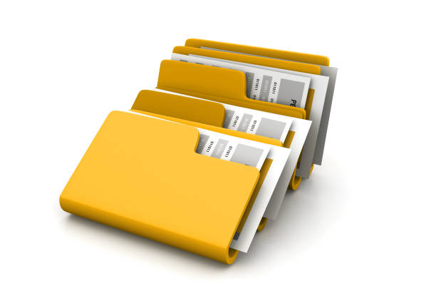 Bookkeeping File Folder 90+ Bookkeeping Downloads Stock Photos, Pictures & Royalty-Free Images ...