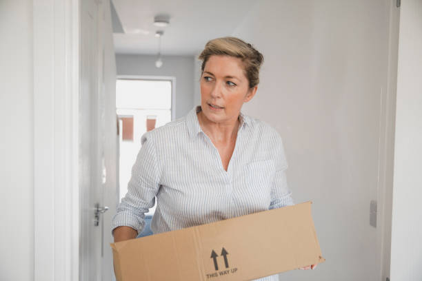 istock Moving in to a New Home 1039618734