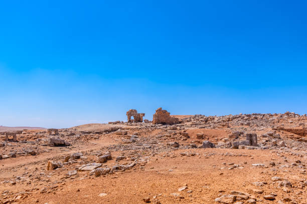 istock View of Sogmatar ancient city in Harran 1039635326