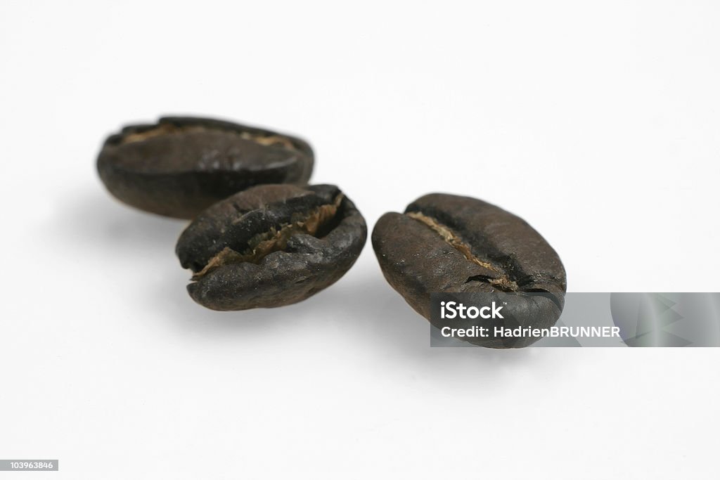 Coffee beans  Addiction Stock Photo