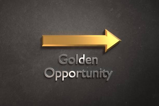 signboard for opportunities