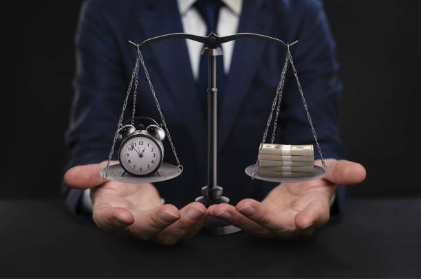 Time is Money