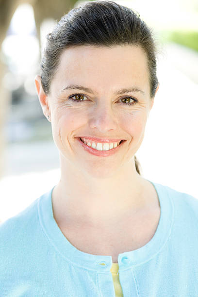 istock Happy Young Woman 103964636
