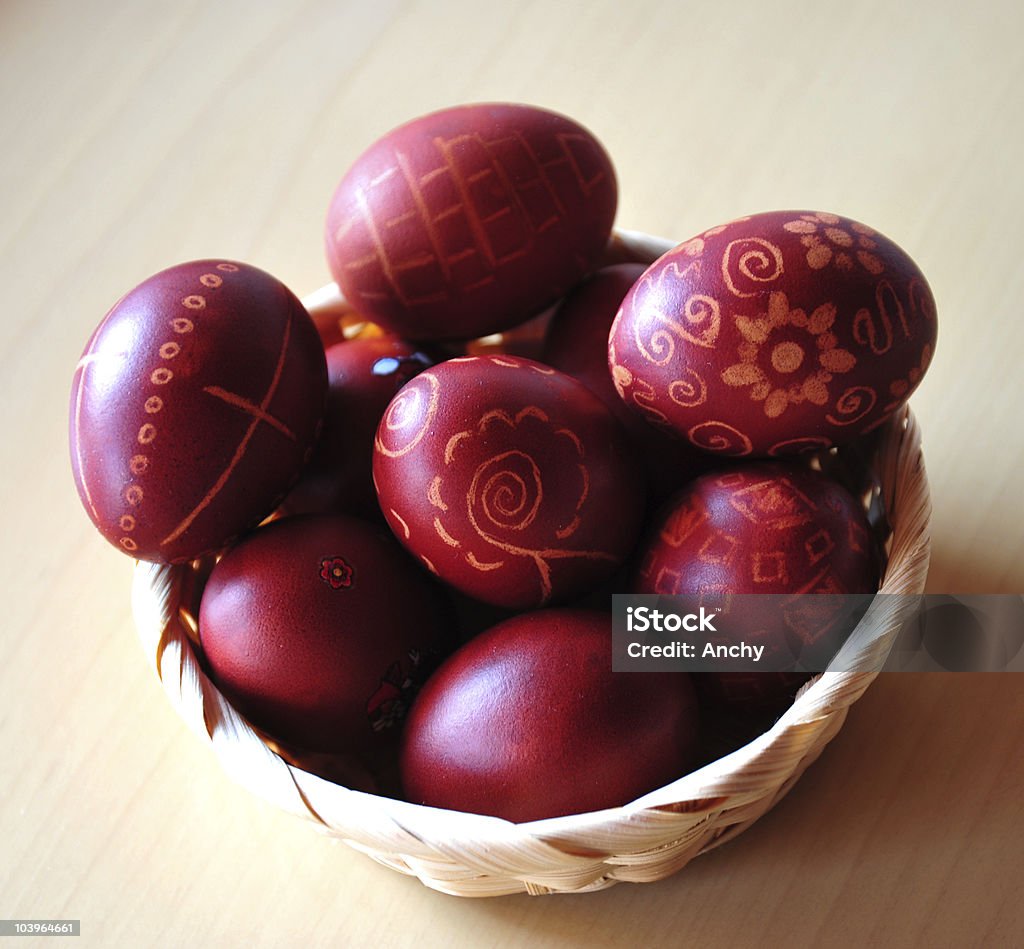 Easter eggs  Animal Egg Stock Photo