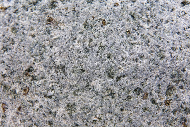 istock An interesting structure of the stone is photographed close-up. 1039650310