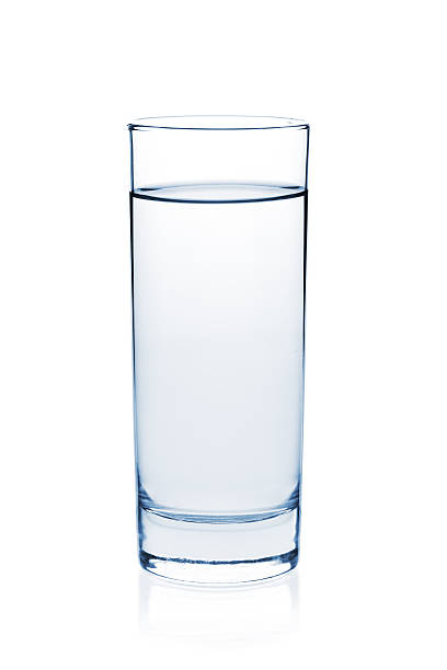 istock Soda water in glass 103965370