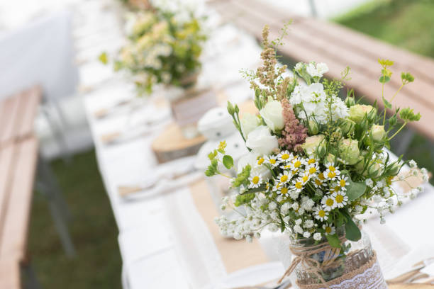 Wedding, Birthday Reception Decoration
