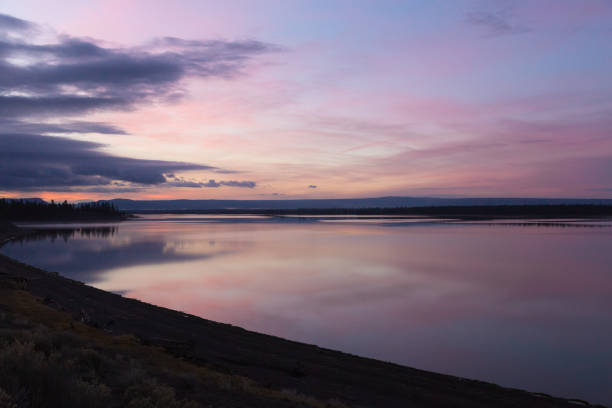 istock Lake of Dreams 1039703666