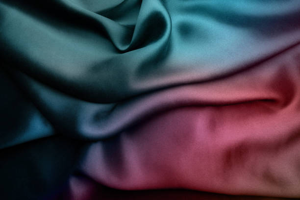 Full Frame Shot Of Fabric