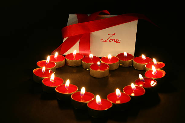 istock heart and love letter 103972161
