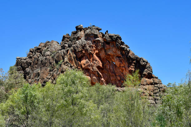 40+ Aboriginal Corroboree Stock Photos, Pictures & RoyaltyFree Images