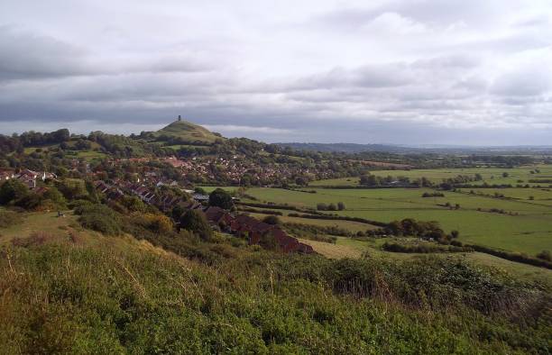 istock Wearyall Hill September 1039778230
