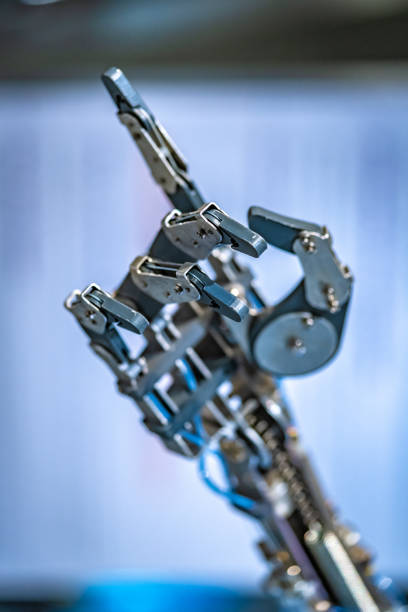 istock Industrial Photo 1039782640