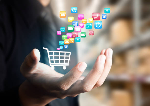 istock businessman hand show mobile application icon 1039789420