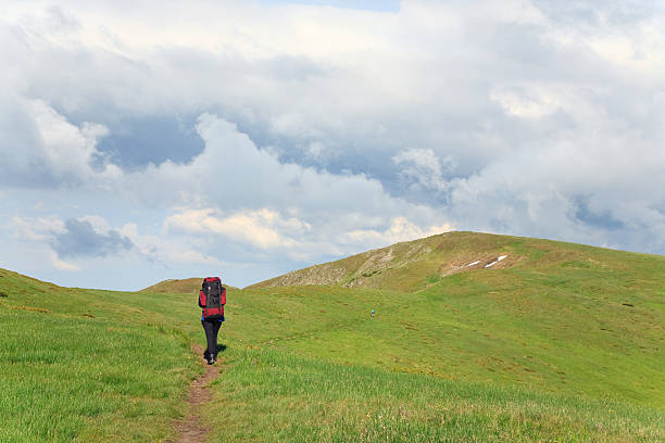 istock adventure holiday in summer mountain 103979563