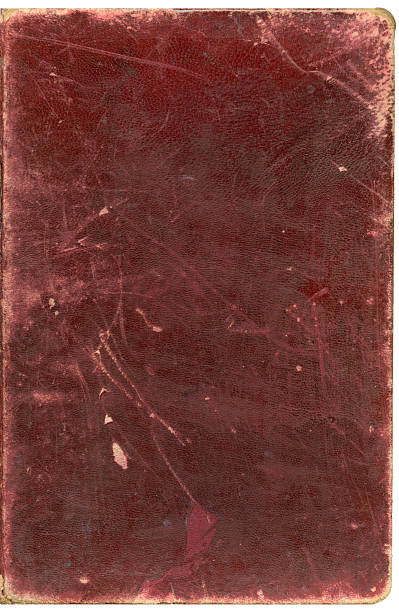 istock Grungy 1885 book cover 103980372