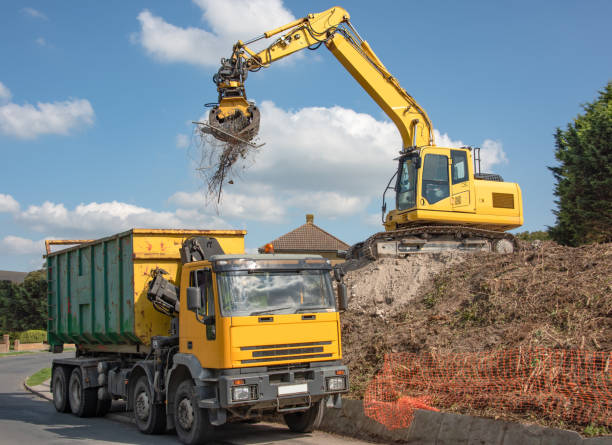 istock Site clearance - disposal - preparation - oversite 1039807916