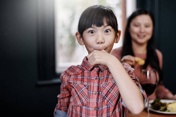 istock The food is absolutely delicious 1039813820