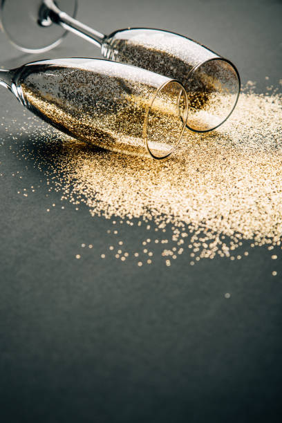 istock Concept of champagne 1039822298