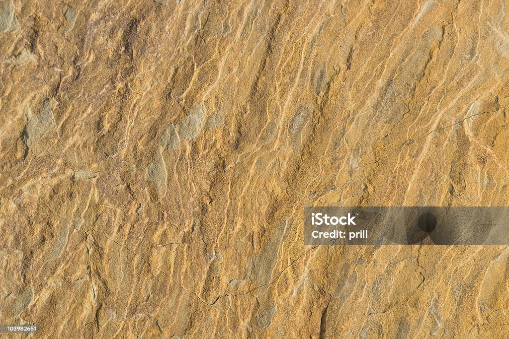 Sfondo di pietra matural superficie - Foto stock royalty-free di Arenaria - Roccia sedimentaria