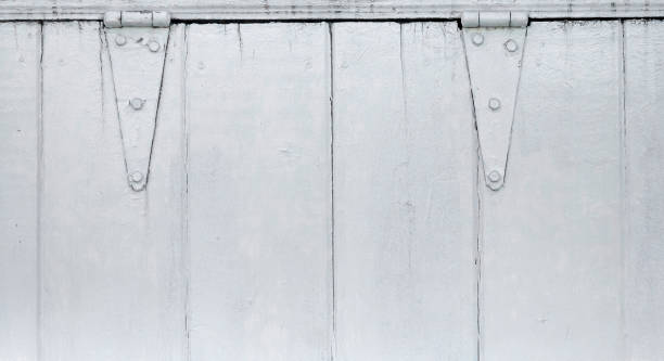 istock White metal hinges detail 1039832094